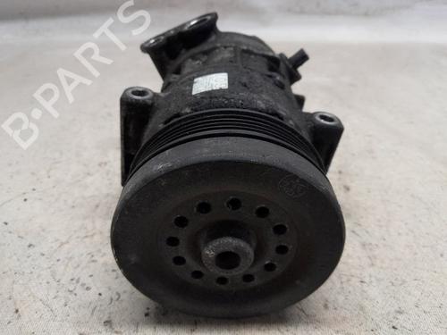 AC compressor OPEL CORSA D (S07) 1.2 (L08, L68) | BP29981165M34