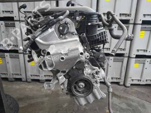 Engine SKODA KAMIQ (NW4) 1.0 TSI | BP21287641M1 