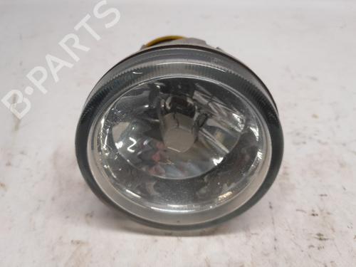 Used Left front fog light CITROËN JUMPY II Van 2.0 HDi 125 (128 hp) 31601219