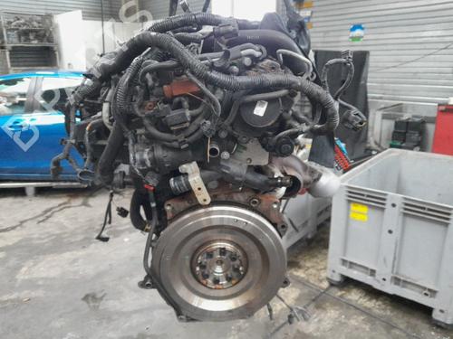Engine FORD C-MAX II (DXA/CB7, DXA/CEU) 2.0 TDCi | BP29981050M1 - Image 3
