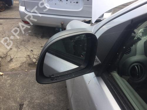 Left mirror FIAT PANDA (169_) 1.2 (169AXF2A, 169AXF1A) | BP29980892C26