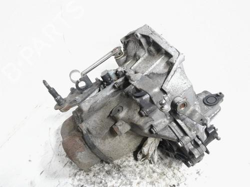 Gearbox PEUGEOT 206+ (2L_, 2M_) 1.4 i (2LKFWA, 2MKFWA) | BP30327580M3 