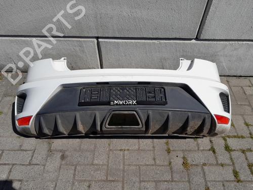 Bagtil kofangere Bagtil kofangere SEAT IBIZA IV SC (6J1, 6P5) 1.6 (105 hp) 35988504 35988504