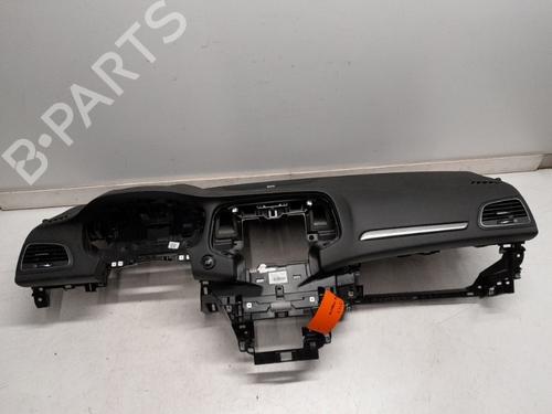 Airbag Kit RENAULT MEGANE IV Grandtour (K9A/M/N_) 1.5 dCi 110 | BP29864071C86 