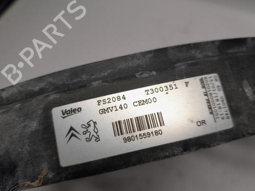 Electronic module CITROËN C3 III (SX) 1.2 THP 110 (SXHNPS, SXHNZT, SXHNZ6) | BP31260743M83