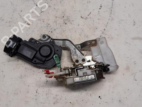 Used Front left lock PEUGEOT 107 (PM_, PN_) 1.0 (68 hp) 13155334