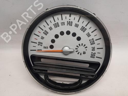 Display MINI MINI COUNTRYMAN (R60) Cooper D (112 hp) 25902112