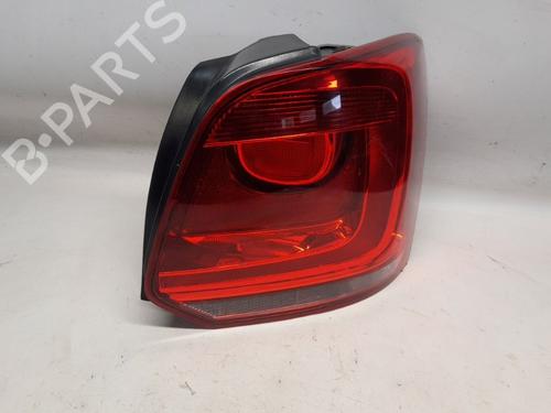 Right taillight VW POLO V (6R1, 6C1) 1.6 TDI | BP28369053C35 