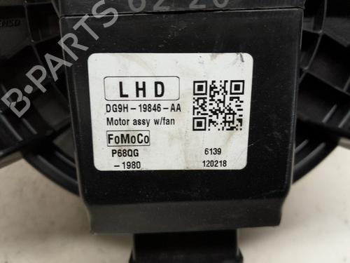 Heater blower motor FORD GALAXY III (CK) 1.5 EcoBoost | BP37431301M62 - Image 4