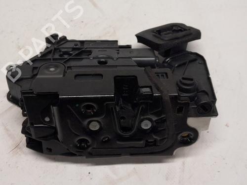 Rear right lock VW POLO V (6R1, 6C1) 1.2 TDI | BP13569908C99 