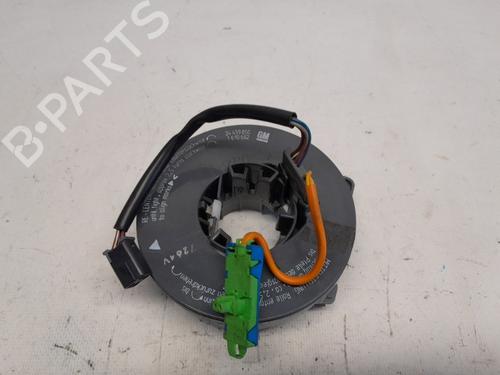 Kontantrulle Airbag /Stelring OPEL TIGRA TwinTop (X04) 1.4 (R97) (90 hp) 29864070
