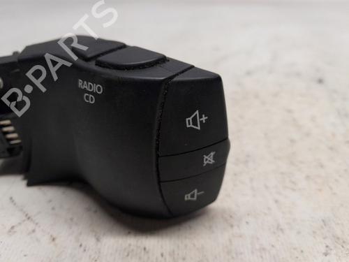 Steering wheel controls RENAULT KOLEOS I (HY_) 2.0 dCi 4x4 (HY0K) | BP35988203E15 - Image 3