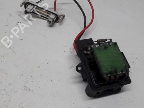 Used Heater resistor Heater resistor 11777333 11777333