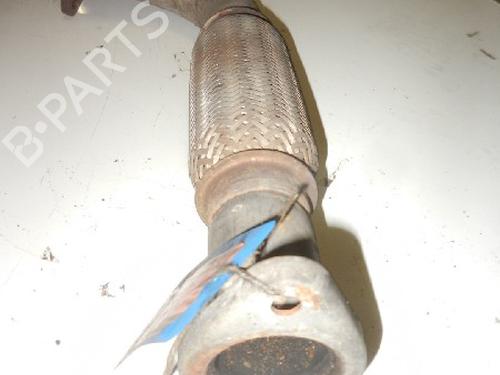 Pipe FORD MONDEO III Saloon (B4Y) 2.0 16V DI / TDDi / TDCi | BP13150803M125 