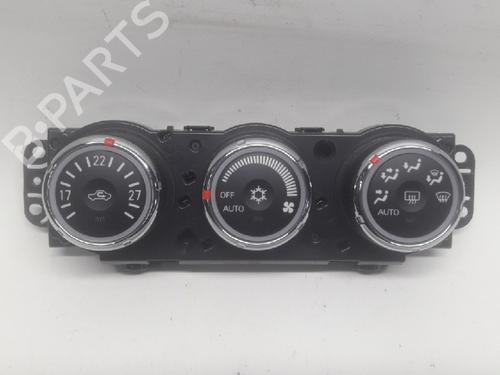 Used Climate control Climate control 11078647 11078647