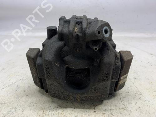 Used Left front brake caliper Left front brake caliper PEUGEOT 508 SW I (8E_) 1.6 THP (156 hp) 36308768 36308768