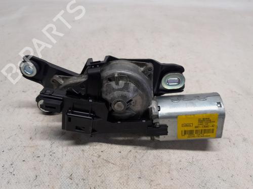 Viskermotor bagrude FORD B-MAX (JK) 1.6 TDCi | BP29439555M102 