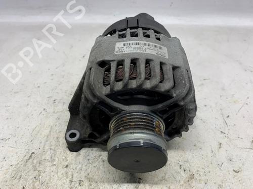 Used Alternator Alternator ALFA ROMEO MITO (955_) 1.4 TJet (955AXA1B) (155 hp) 36752241 36752241