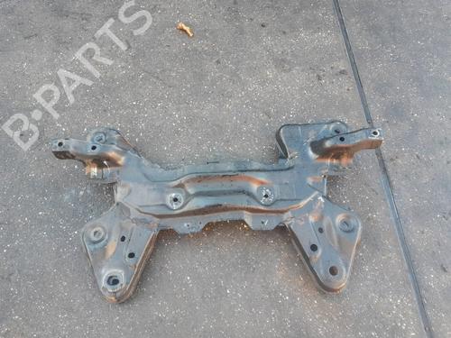 Used Subframe CITROËN C4 CACTUS 1.2 THP 110 (110 hp) 30658373
