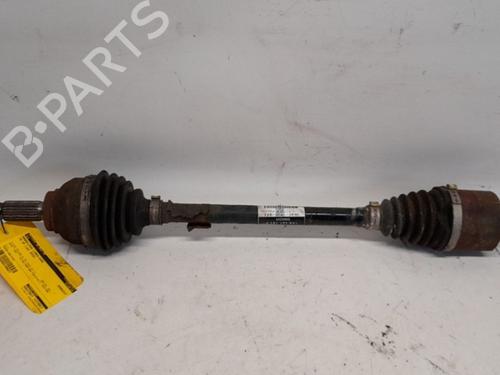 Used Left front driveshaft Left front driveshaft 18847229 18847229