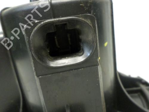 Heater blower motor PEUGEOT 307 SW (3H) 1.6 16V | BP11065449M62 