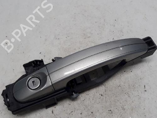 Used Front left exterior door handle FORD FOCUS II Turnier (DA_, FFS, DS) 1.6 TDCi (109 hp) 11069891
