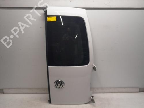 Used Tailgate Tailgate 36787691 36787691