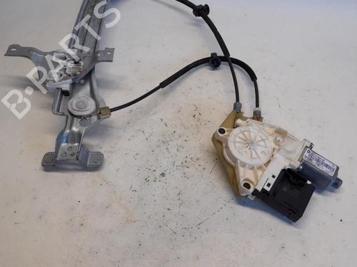 Used Rear left window mechanism Rear left window mechanism 15541683 15541683