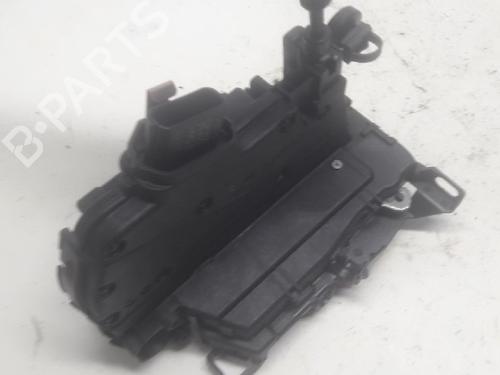 Front right lock RENAULT CLIO IV (BH_) 1.5 dCi 90 | BP11079542C97 