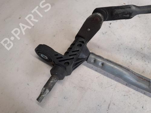 Front wipers mechanism FIAT 500 (312_) 0.9 (312AXG1A, 312.AXG11) | BP29439473C83 