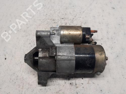 Startmotor CITROËN C5 I (DC_) 1.8 16V (DC6FZB, DC6FZE) (115 hp) 20207337