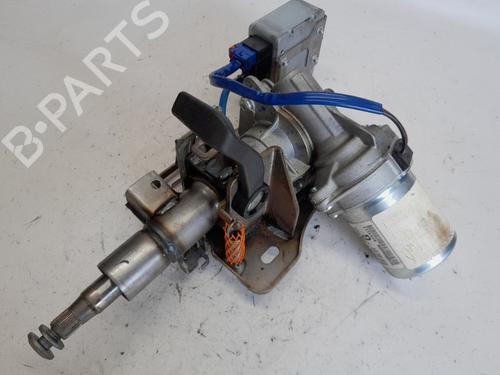 Used Steering column RENAULT TWINGO II (CN0_) 1.2 (CN0D) (58 hp) 19576964