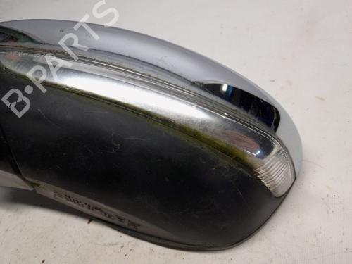 Left mirror PEUGEOT 208 I (CA_, CC_) 1.2 THP 110 | BP25206460C26