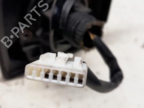Right mirror FIAT PANDA (169_) 1.2 (169.AXB11, 169.AXB1A) | BP12303146C27 