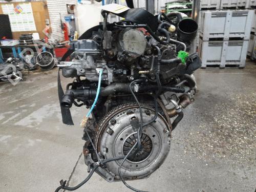 Engine RENAULT TRAFIC III Van (FG_) 1.6 dCi 95 (FGMJ, FGMR) | BP30923348M1 - Image 4
