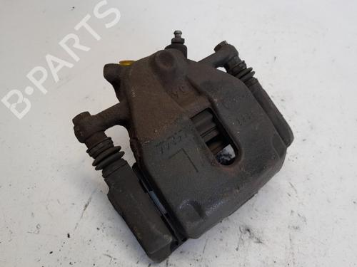 Used Left front brake caliper Left front brake caliper OPEL AGILA B (H08) 1.2 (F68) (86 hp) 18852684 18852684