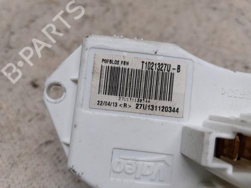 Heater resistor BMW X1 (E84) xDrive 18 d | BP30977528M108 - Image 3