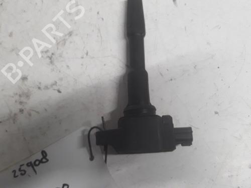 Used Ignition coil RENAULT TWINGO III (BCM_, BCA_) 1.0 SCe 70 (71 hp) 11075724