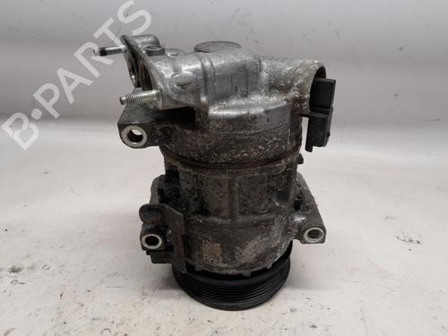 Used AC compressor AC compressor CITROËN C4 II (NC_) 1.6 BlueHDi 120 (120 hp) 30399132 30399132