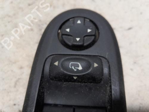 Switch CITROËN C5 III Break (RW_) 1.6 VTI 120 | BP30160047I30 