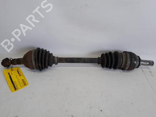 Used Left front driveshaft Left front driveshaft 22544427 22544427