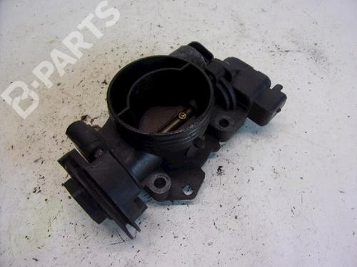 Used Throttle body Throttle body CITROËN SAXO (S0, S1) 1.1 X, SX (60 hp) 11067690 11067690