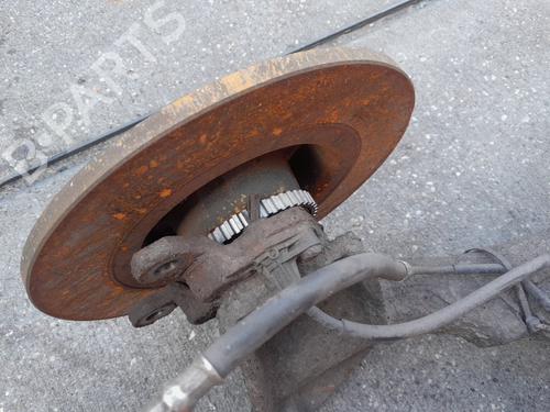 Bagaksel RENAULT SCÉNIC I MPV (JA0/1_, FA0_) 1.6 (JA00, JA16, JA15, JA19, JA1V, JA2B, JA2C, JA0B,... | BP29980764M2