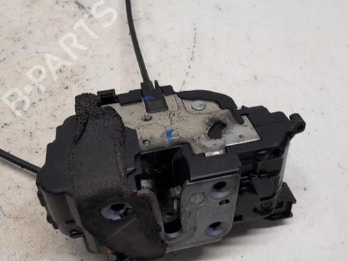Rear left lock RENAULT MEGANE III Grandtour (KZ0/1) 1.5 dCi (KZ09, KZ0D, KZ1G, KZ29, KZ14, KZ1W, KZ10, KZ1F,... | BP13155350C100