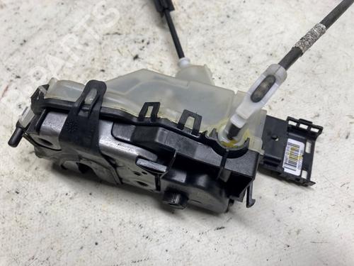 Rear right lock CITROËN C3 AIRCROSS II (2R_, 2C_) 1.2 PureTech 110 (2RHNZB, 2RHNZW, 2RHNPX, 2RHNPJ) | BP15774205C99 