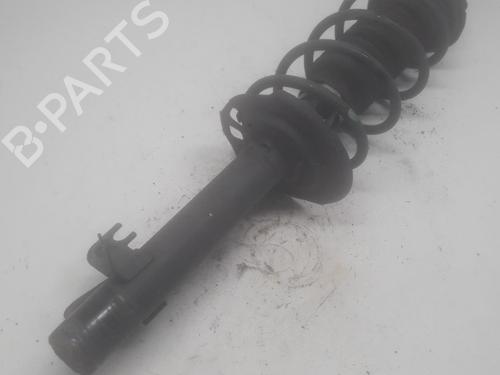 Used Left front shock absorber CITROËN C1 II (PA_, PS_) 1.0 VTi 72 (72 hp) 11138454