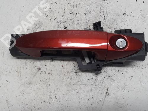 front-left-exterior-door-handle-ford-fiesta-vi-cb1-ccn-125-8a61a224a37ag-2008-2009-2010-2011-2012-2013-2014-2015-2016-2017-11073951 main image