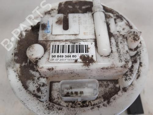 Fuel pump PEUGEOT 207 SW (WK_) 1.6 16V | BP29190302M76 