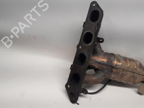 Catalyst SUZUKI ALTO VI (FF) 1.1 (RF410) | BP26897544M10 
