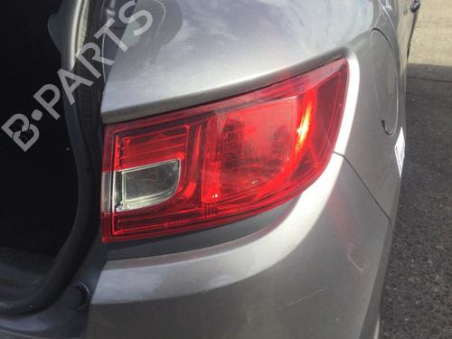 Fanale posteriore destro RENAULT CLIO IV (BH_) 0.9 TCe 90 (BHNF, BHMA, BHMH, BHJK, BHJR) (90 hp) 31150604